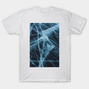 The Fractured Surface T-Shirt